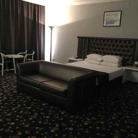 Hotel Eken Prestige Bandırma Buitenkant foto