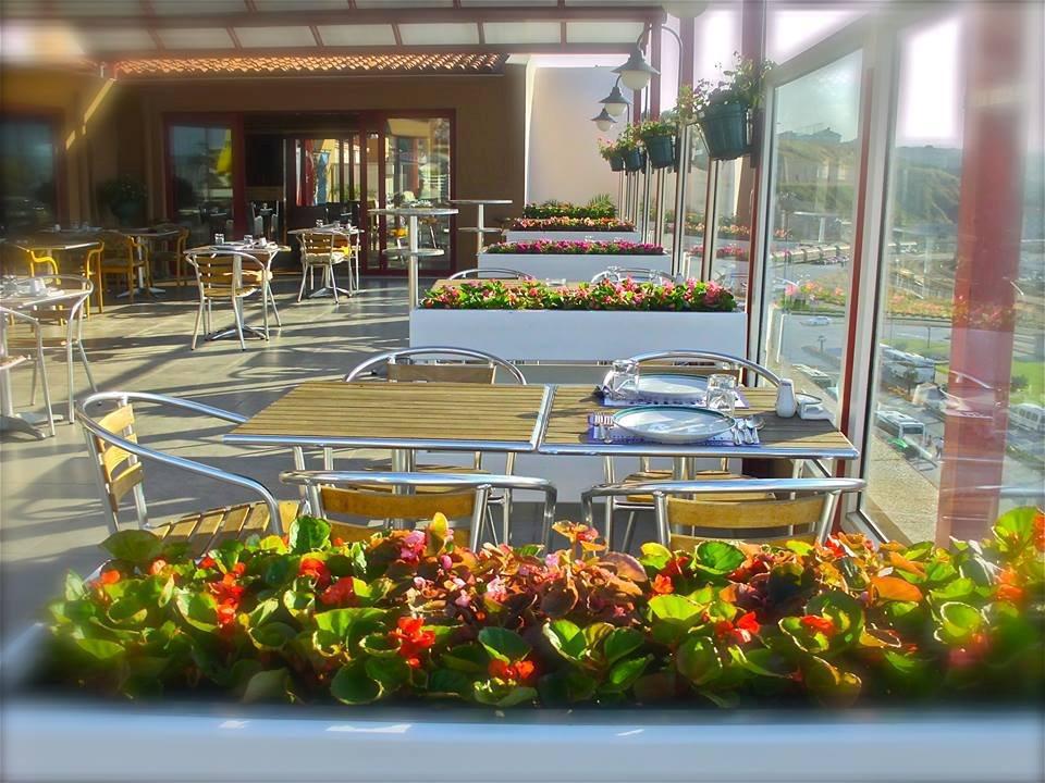 Hotel Eken Prestige Bandırma Buitenkant foto