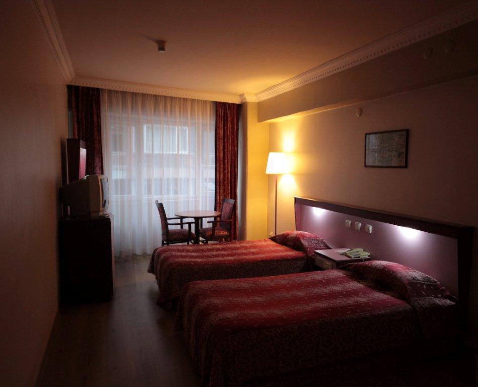 Hotel Eken Prestige Bandırma Buitenkant foto
