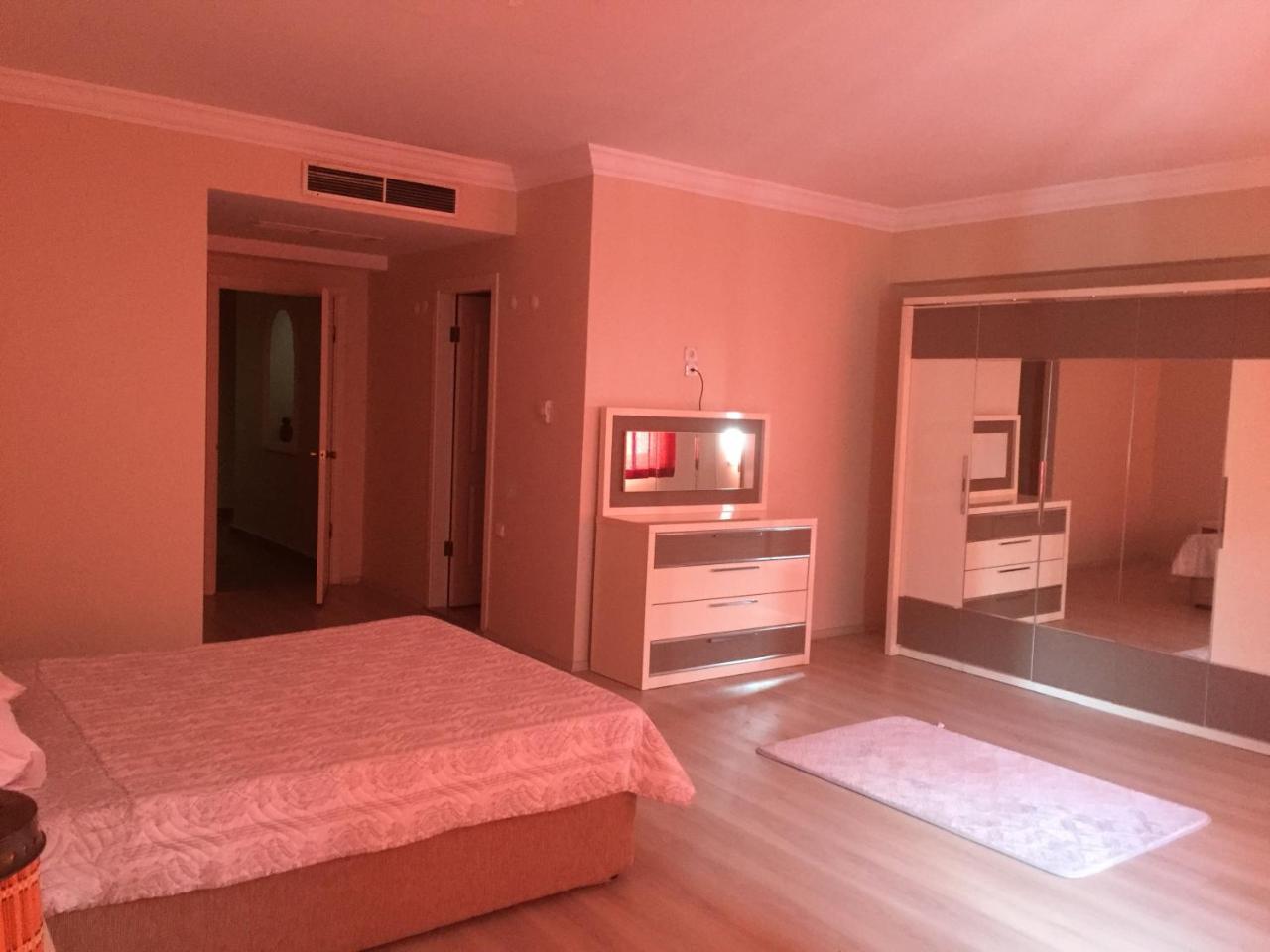 Hotel Eken Prestige Bandırma Buitenkant foto