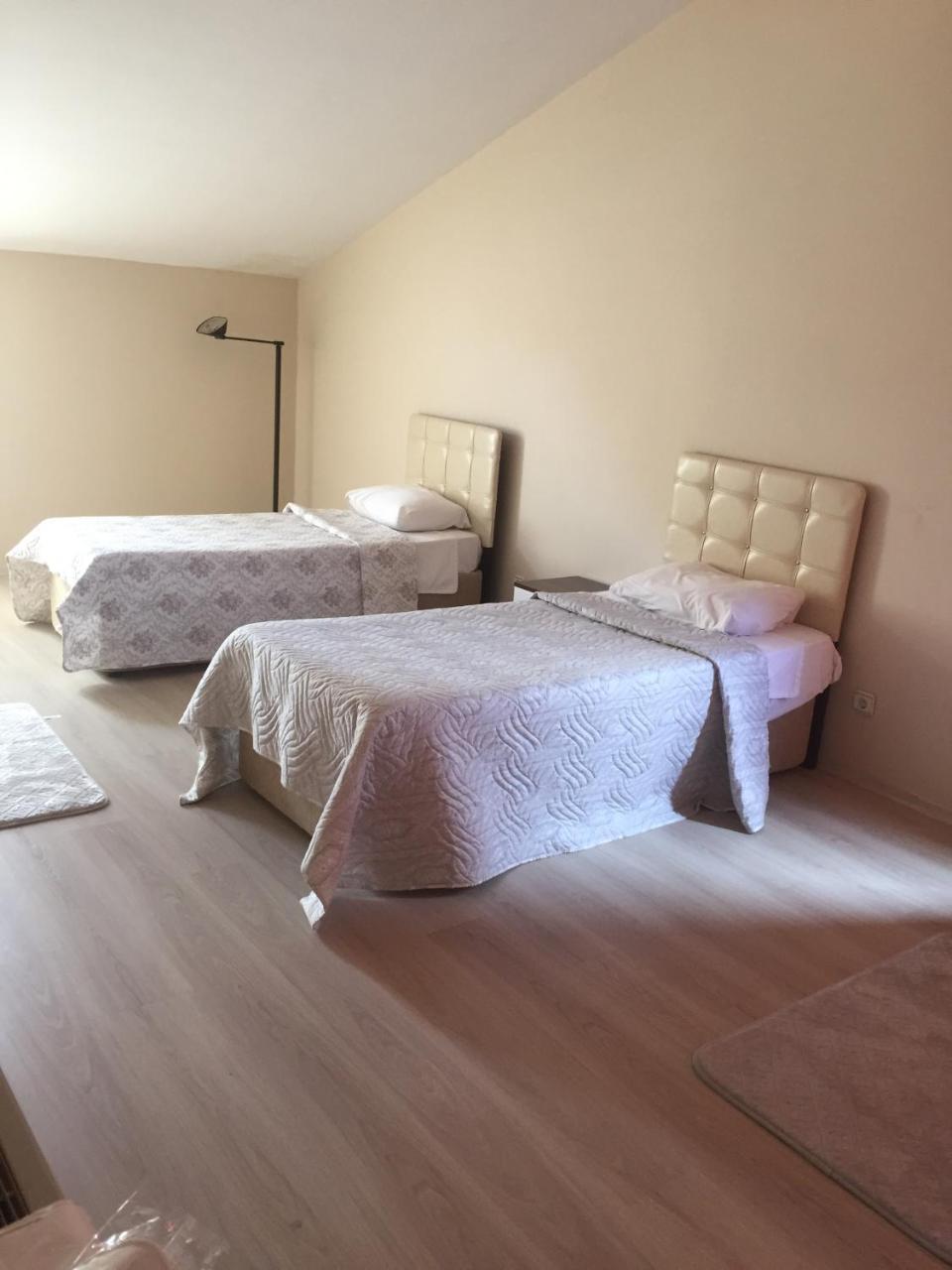 Hotel Eken Prestige Bandırma Buitenkant foto