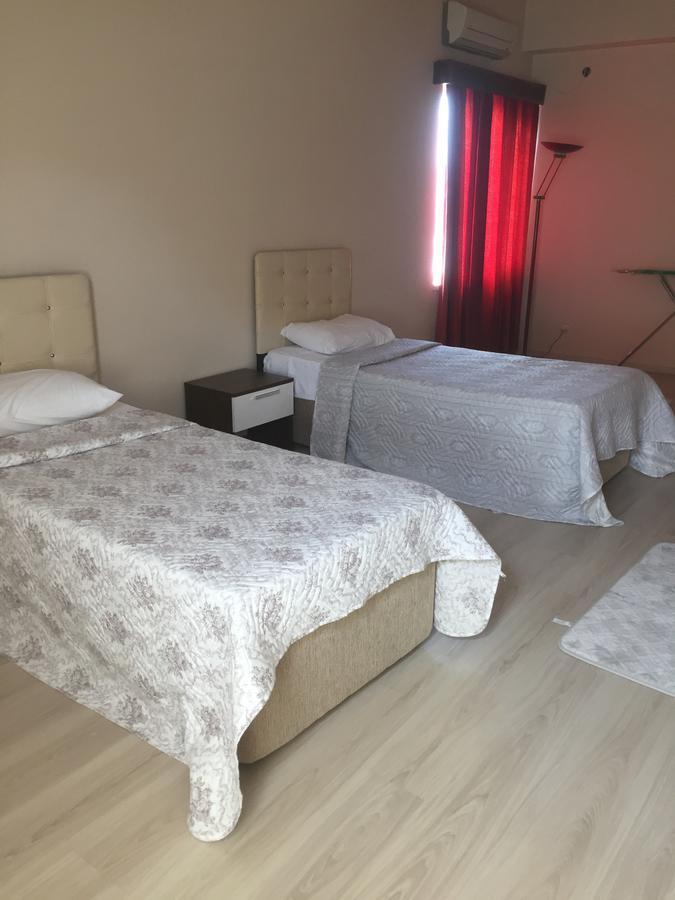 Hotel Eken Prestige Bandırma Buitenkant foto